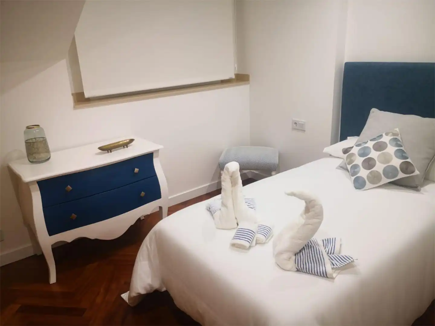 Piso de alquiler en Rúa Pays de Dol, 4, Cambados