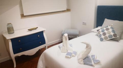 Foto 5 de Pis de lloguer a Rúa Pays de Dol, 4, Cambados, Pontevedra