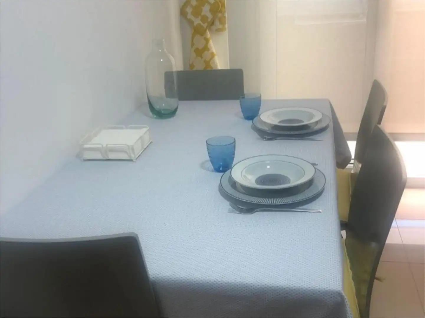 Piso de alquiler en Rúa Pays de Dol, 4, Cambados