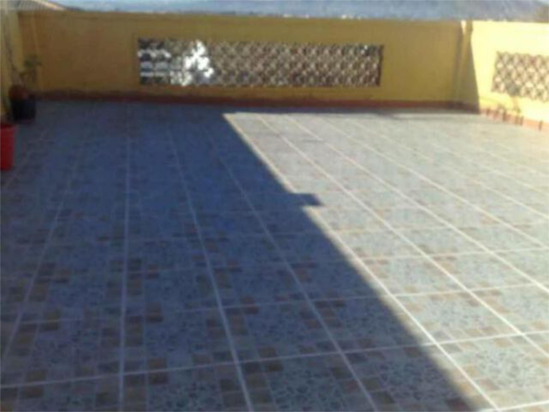 Terraza de Casa o chalet en venta en Málaga Capital con Terraza