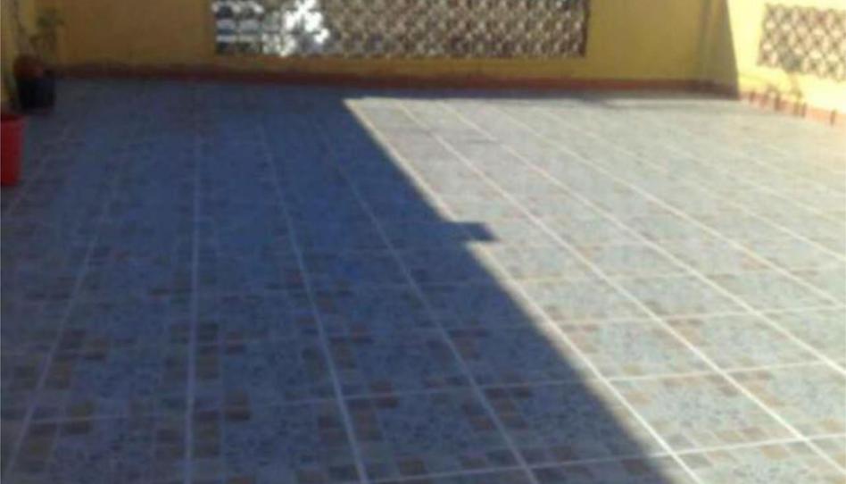 Foto 1 de Casa o xalet en venda a Campanillas, Málaga