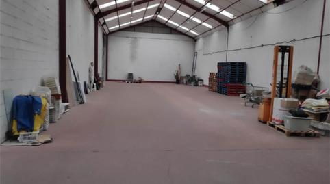 Photo 4 of Industrial buildings for sale in Polígono Maqua, 4, Bocines - Nembro - Cardo, Asturias