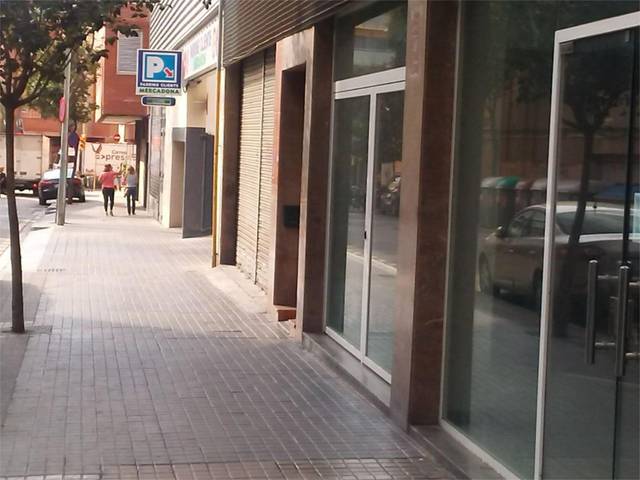 Local comercial en Venta en Avinguda de Ventura Gassol, 9 en Sant Josep