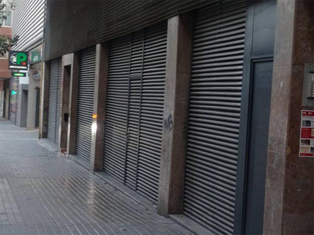 Local comercial en Venta en Avinguda de Ventura Gassol, 9 en Sant Josep