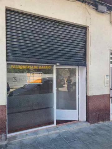 Local comercial en Alquiler en Fraternidad