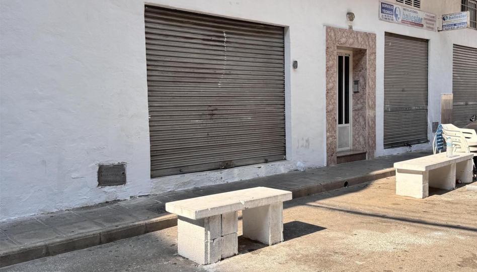 Premises to rent in Travesía Maldonado, 4, Centro - Muelle Pesquero, Alicante - image 1 Photo 1 of Premises to rent in Travesía Maldonado, 4, Centro - Muelle Pesquero, Alicante