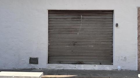 Premises to rent in Travesía Maldonado, 4, Centro - Muelle Pesquero, Alicante - image 4 Photo 4 of Premises to rent in Travesía Maldonado, 4, Centro - Muelle Pesquero, Alicante