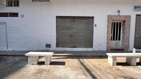 Premises to rent in Travesía Maldonado, 4, Centro - Muelle Pesquero, Alicante - image 2 Photo 2 of Premises to rent in Travesía Maldonado, 4, Centro - Muelle Pesquero, Alicante