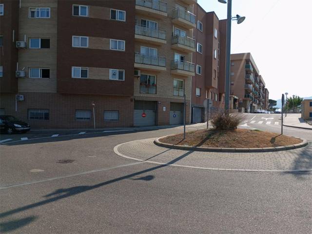 Garaje en Alquiler en Carrer Terra Alta, 15 en Vandellòs i l'Hospitalet de l'Infant