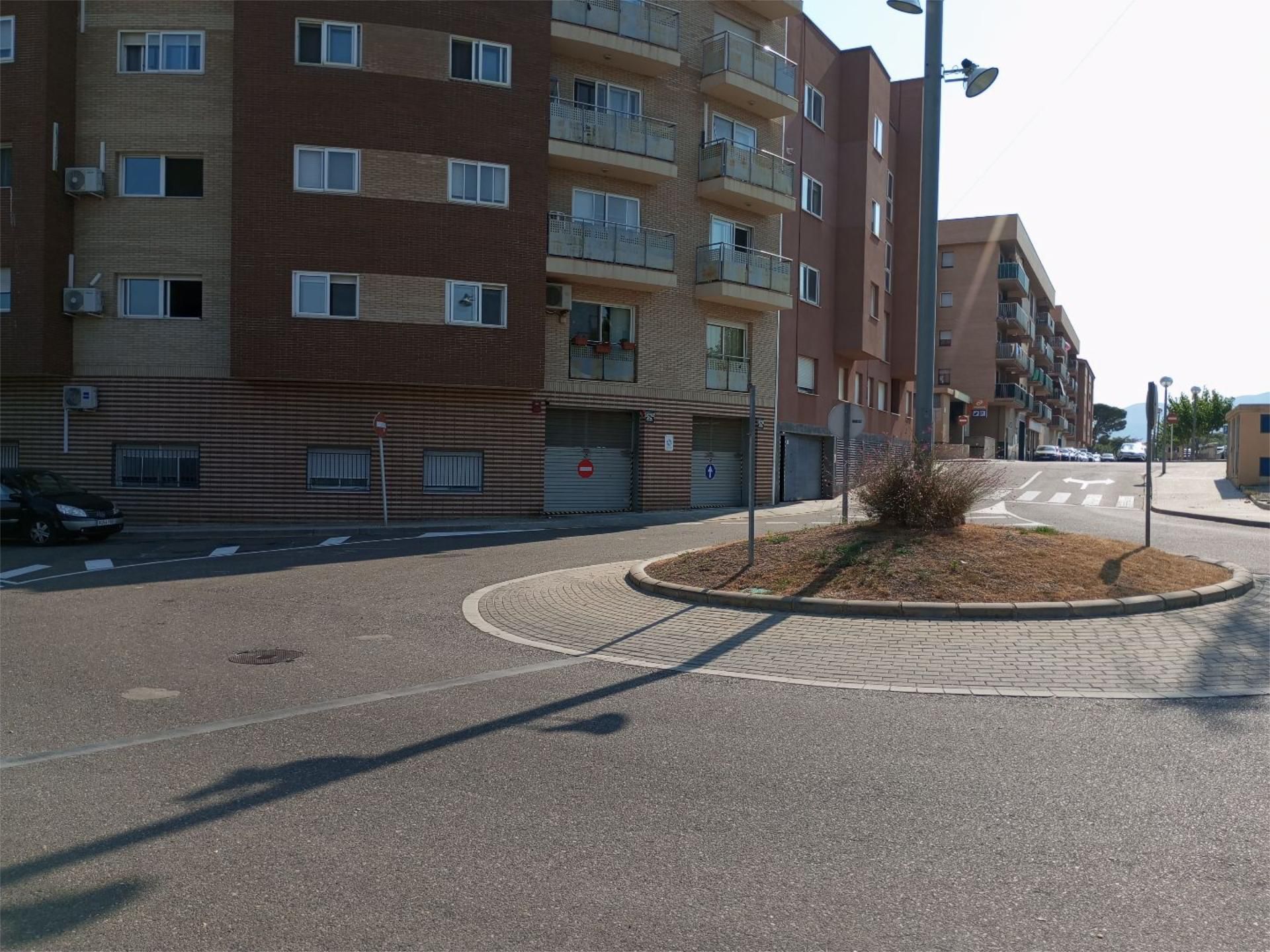 Aparcament de Garatge de lloguer en Vandellòs i l'Hospitalet de l'Infant