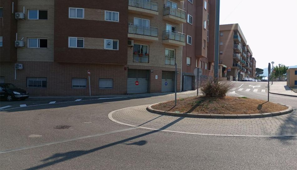 Photo 1 of Garage to rent in Carrer Terra Alta, 15, Vandellòs i l'Hospitalet de l'Infant, Tarragona