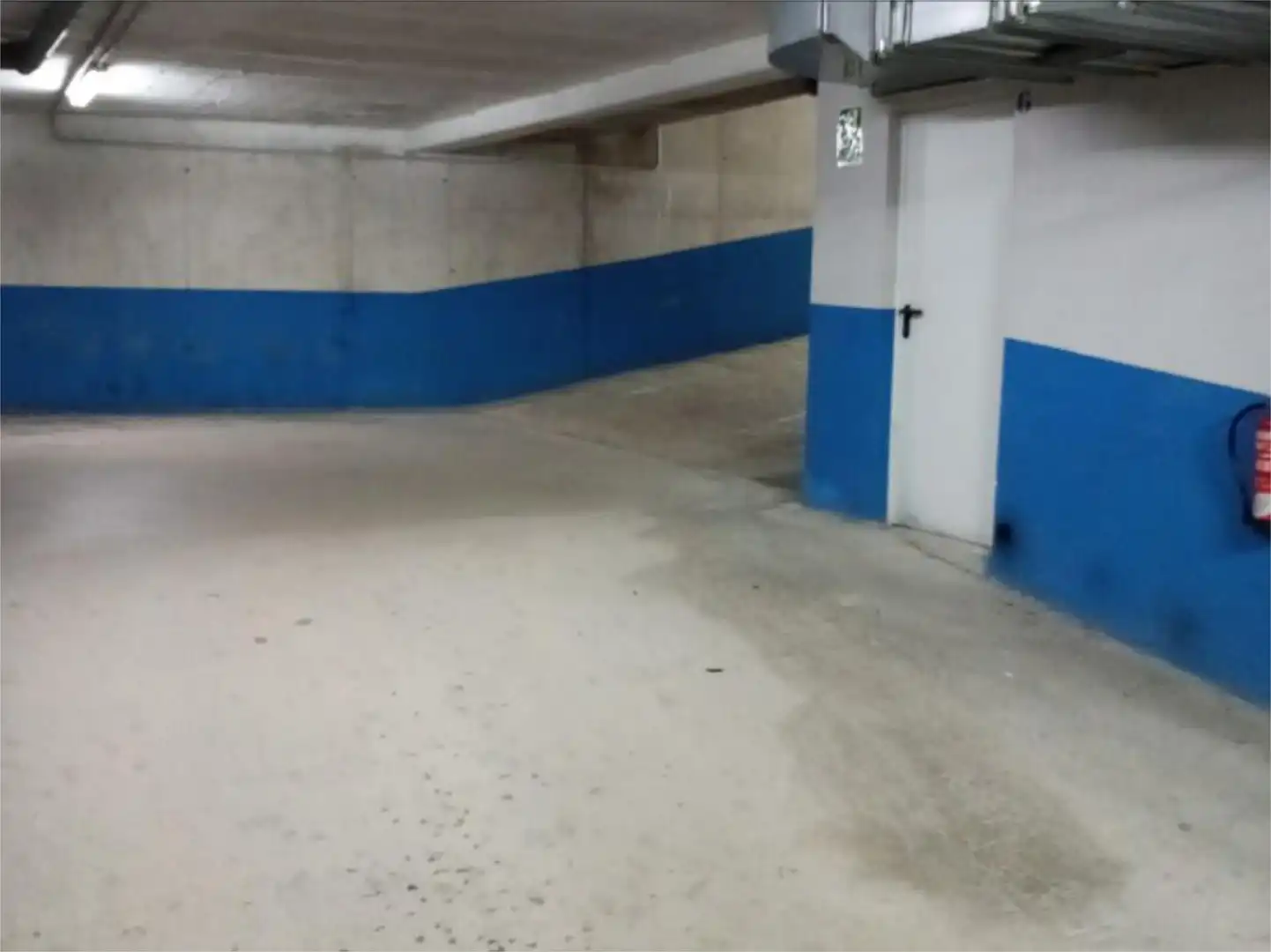 Garage for rent in Carrer Terra Alta, 15, Vandellòs i l'Hospitalet de l'Infant Parking of Garage for rent in Vandellòs i l'Hospitalet de l'Infant