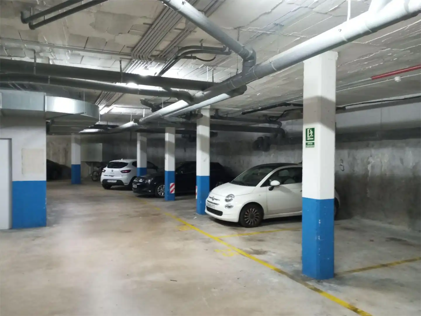 Garage for rent in Carrer Terra Alta, 15, Vandellòs i l'Hospitalet de l'Infant Parking of Garage for rent in Vandellòs i l'Hospitalet de l'Infant
