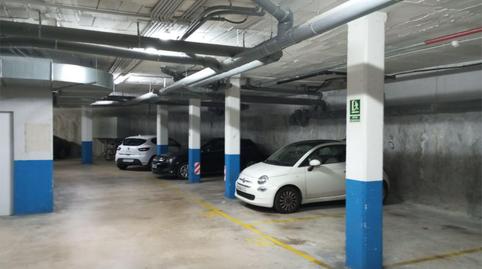 Photo 3 of Garage to rent in Carrer Terra Alta, 15, Vandellòs i l'Hospitalet de l'Infant, Tarragona