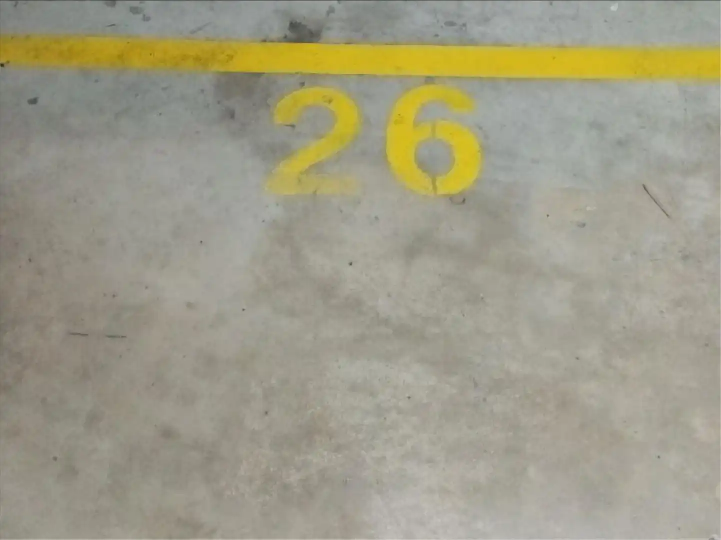 Garage for rent in Carrer Terra Alta, 15, Vandellòs i l'Hospitalet de l'Infant Parking of Garage for rent in Vandellòs i l'Hospitalet de l'Infant