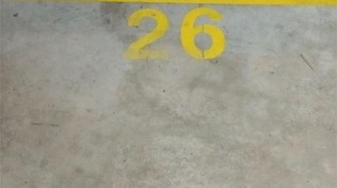 Photo 4 of Garage to rent in Carrer Terra Alta, 15, Vandellòs i l'Hospitalet de l'Infant, Tarragona