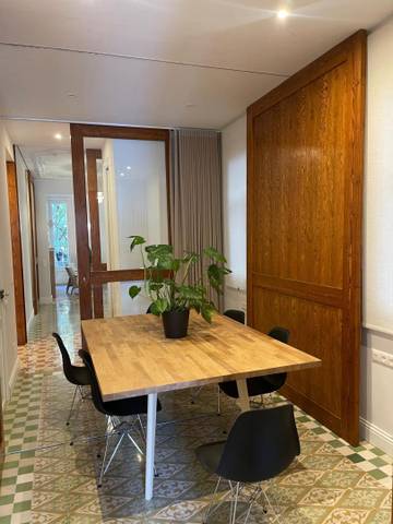 Piso en Venta en Carrer de Muntaner, 121 en L'Antiga Esquerra de l'Eixample