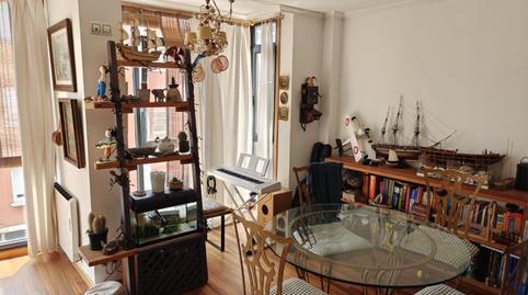 Flat for sale in Rúa Dos Pescadores, 10, Bouzas, Pontevedra - image 3 Photo 3 of Flat for sale in Rúa Dos Pescadores, 10, Bouzas, Pontevedra