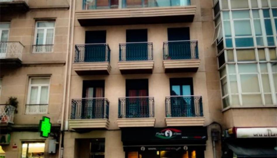 Flat for sale in Rúa Dos Pescadores, 10, Bouzas, Pontevedra - image 1 Photo 1 of Flat for sale in Rúa Dos Pescadores, 10, Bouzas, Pontevedra