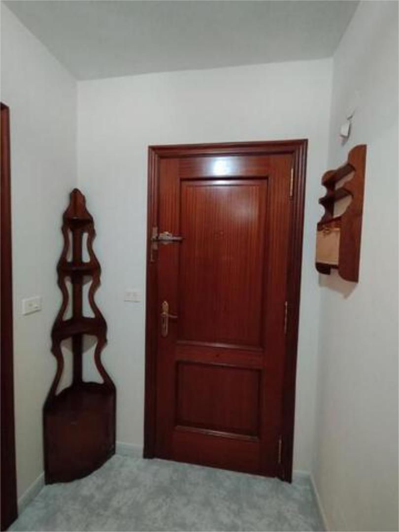 Flat to rent in Lugo Capital  with Heating and Furnished