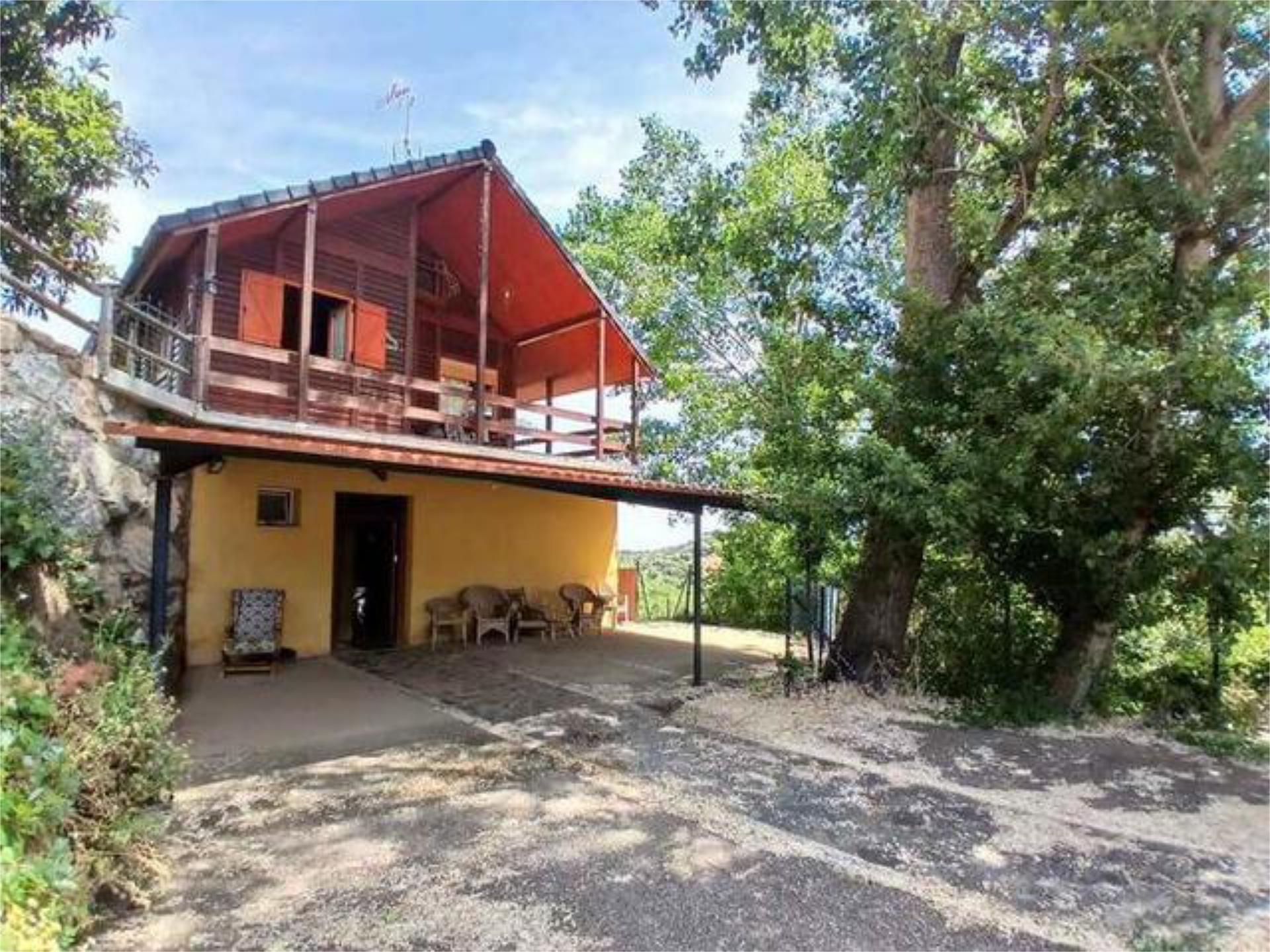 Vista exterior de Casa o xalet en venda en  Logroño