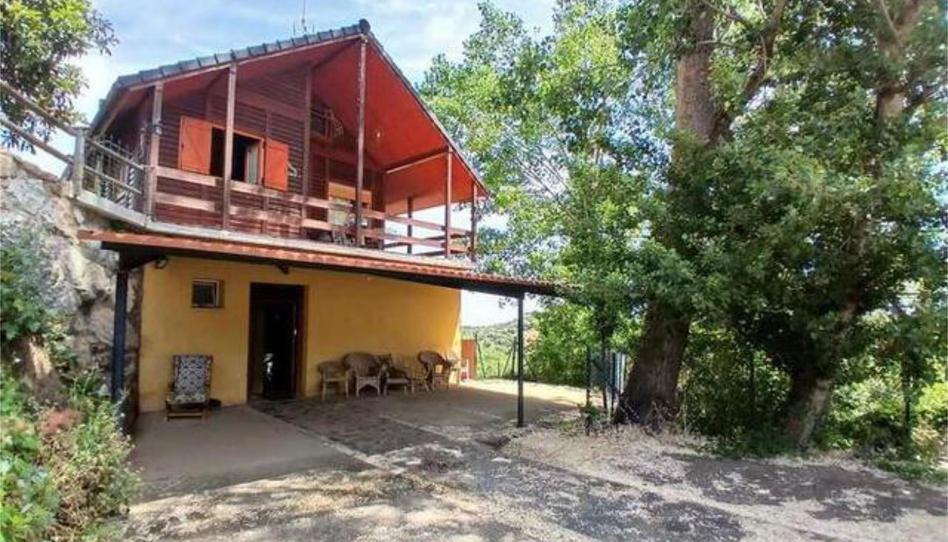 House or chalet for sale in La Estrella, La Rioja - image 1 Photo 1 of House or chalet for sale in La Estrella, La Rioja