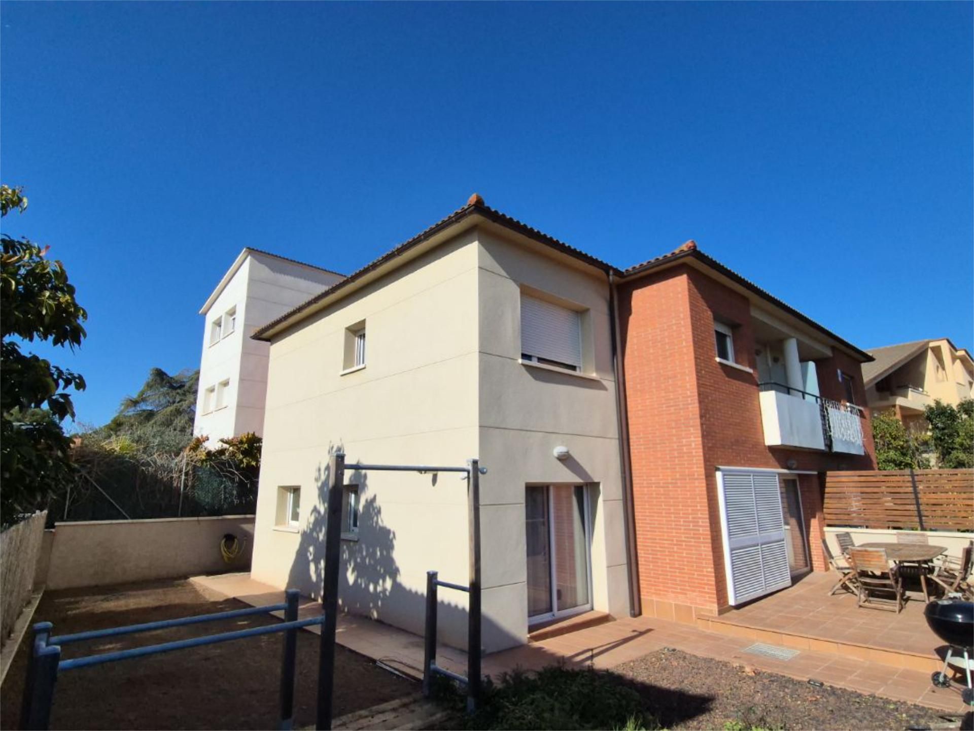 Exterior view of House or chalet for sale in Piera  with Terrace and Balcony
