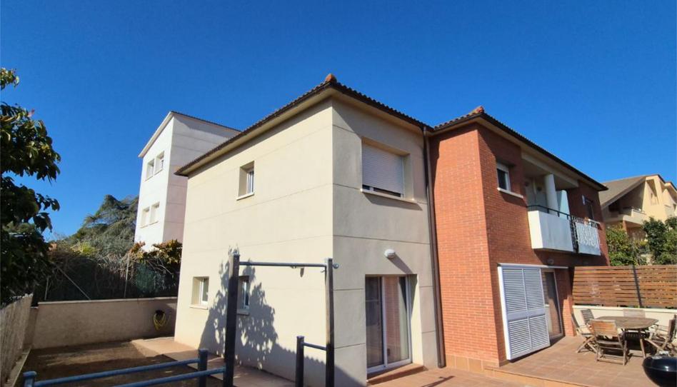 Foto 1 de Casa o xalet en venda a Carrer Josep Vidal, 39, Piera, Barcelona