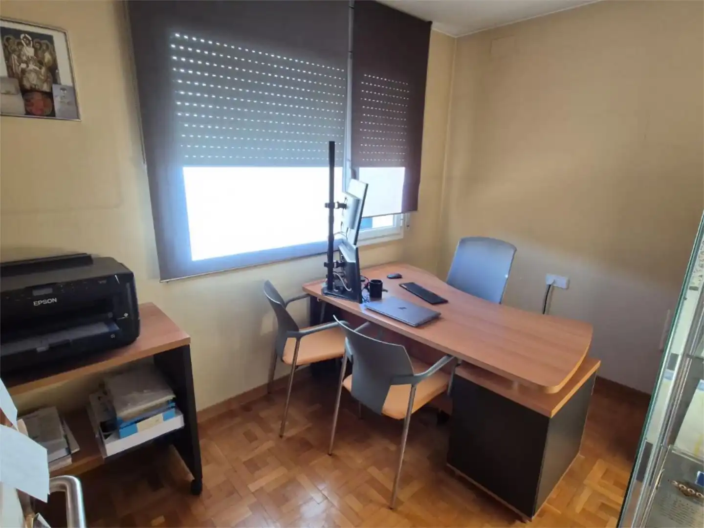 Casa o xalet en venda a Carrer Josep Vidal, 39, Piera Casa o xalet en venda en Piera amb Calefacció, Jardí privat i Parquet