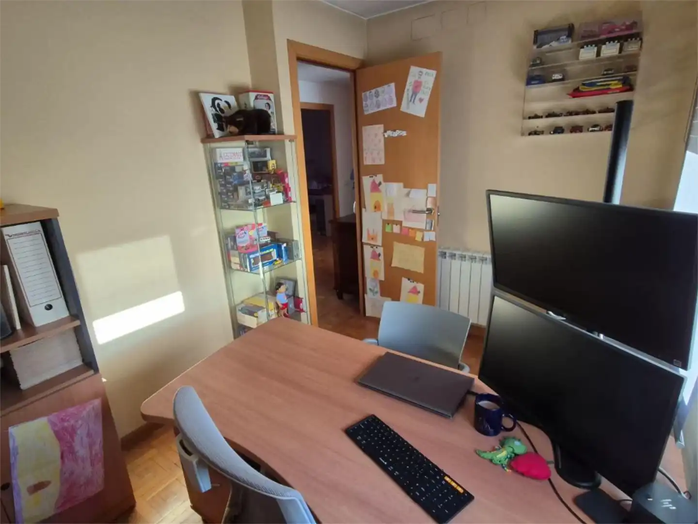Casa o xalet en venda a Carrer Josep Vidal, 39, Piera Casa o xalet en venda en Piera amb Calefacció, Jardí privat i Parquet