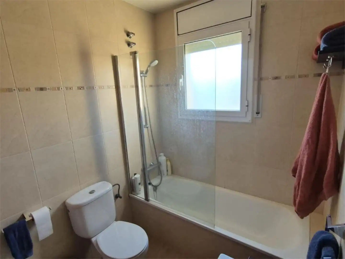 Casa o xalet en venda a Carrer Josep Vidal, 39, Piera Bany de Casa o xalet en venda en Piera amb Calefacció, Jardí privat i Parquet