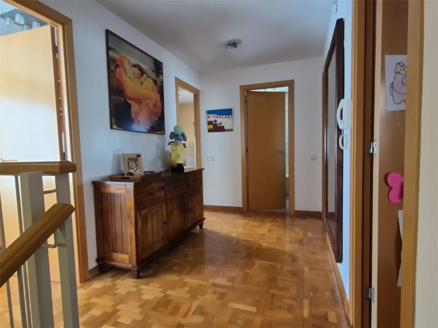 Casa o xalet en venda a Carrer Josep Vidal, 39, Piera Casa o xalet en venda en Piera amb Calefacció, Jardí privat i Parquet
