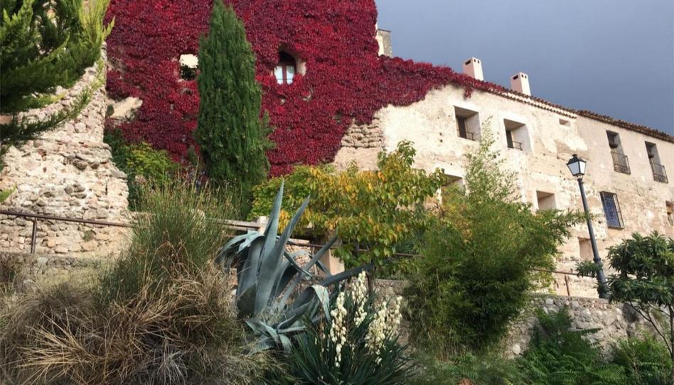Single-family semi-detached for sale in Calle Caballeros Santiaguistas, 4, Segura de la Sierra, Jaén - image 1 Photo 1 of Single-family semi-detached for sale in Calle Caballeros Santiaguistas, 4, Segura de la Sierra, Jaén