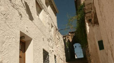 Single-family semi-detached for sale in Calle Caballeros Santiaguistas, 4, Segura de la Sierra, Jaén - image 2 Photo 2 of Single-family semi-detached for sale in Calle Caballeros Santiaguistas, 4, Segura de la Sierra, Jaén