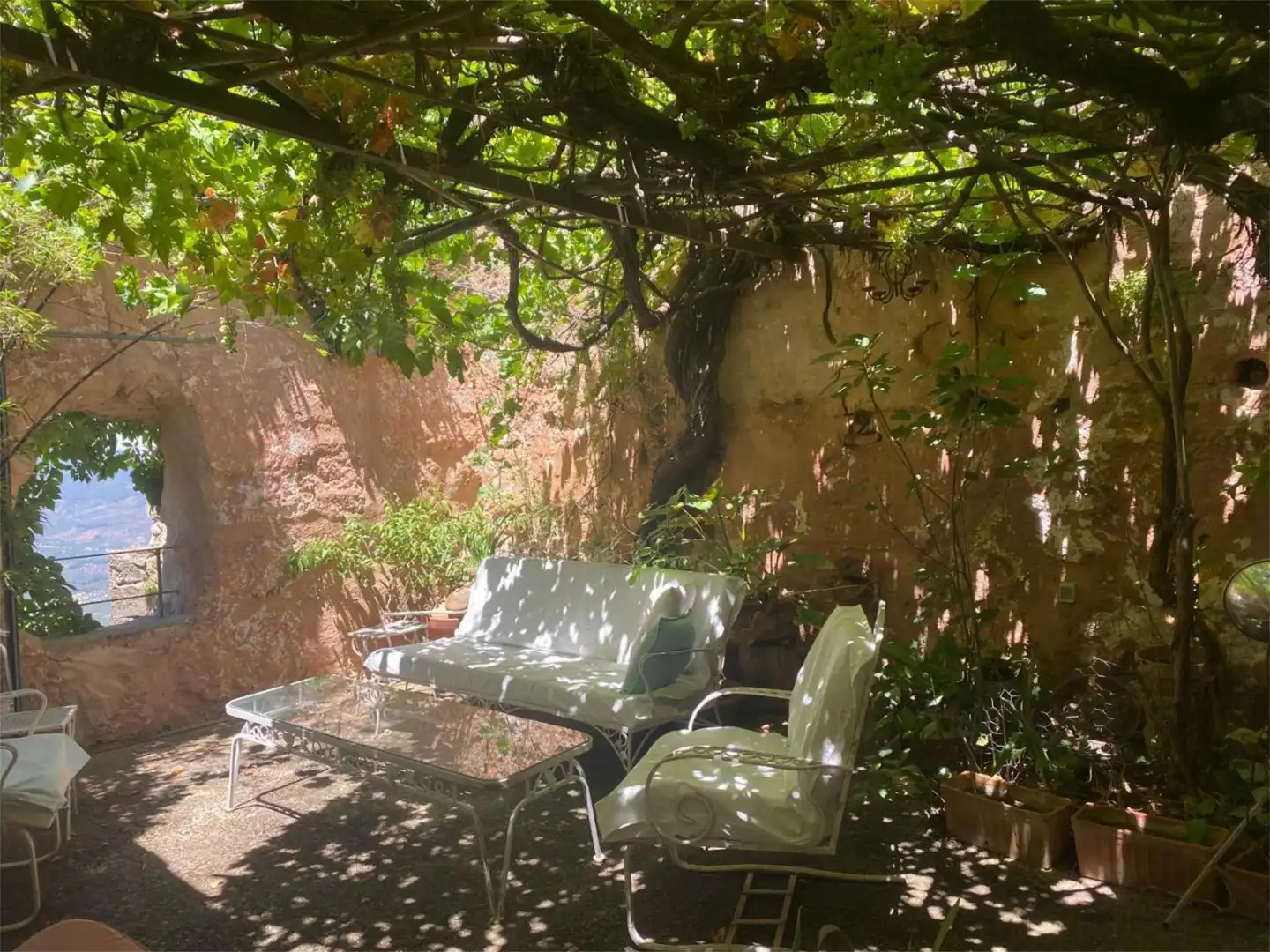 Casa adosada en venta en Calle Caballeros Santiaguistas, 4, Segura de la Sierra Terraza de Casa adosada en venta en Segura de la Sierra con Calefacción, Terraza y Balcón