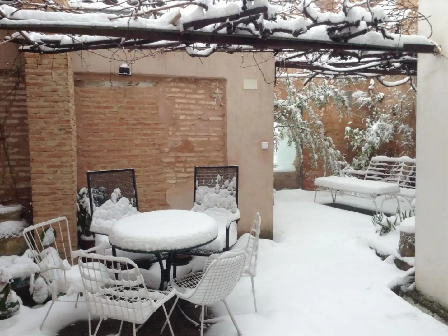 Casa adosada en venta en Calle Caballeros Santiaguistas, 4, Segura de la Sierra Terraza de Casa adosada en venta en Segura de la Sierra con Calefacción, Terraza y Balcón