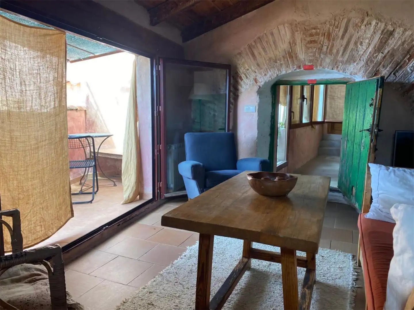 Casa adosada en venta en Calle Caballeros Santiaguistas, 4, Segura de la Sierra Casa adosada en venta en Segura de la Sierra con Calefacción, Terraza y Balcón
