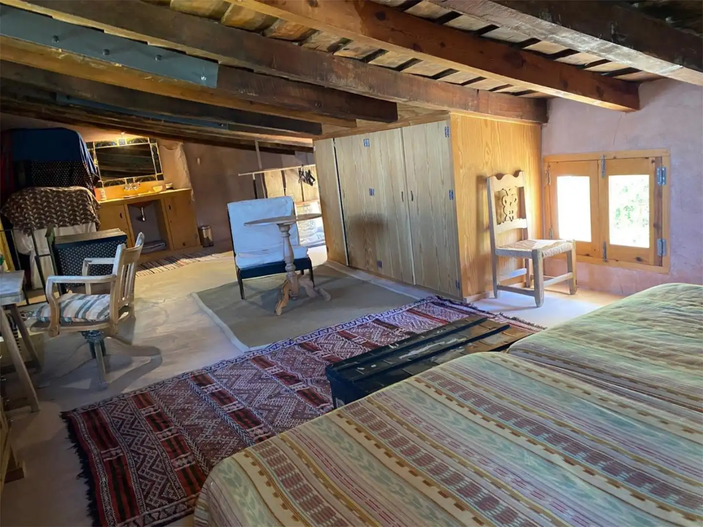 Casa adosada en venta en Calle Caballeros Santiaguistas, 4, Segura de la Sierra Casa adosada en venta en Segura de la Sierra con Calefacción, Terraza y Balcón