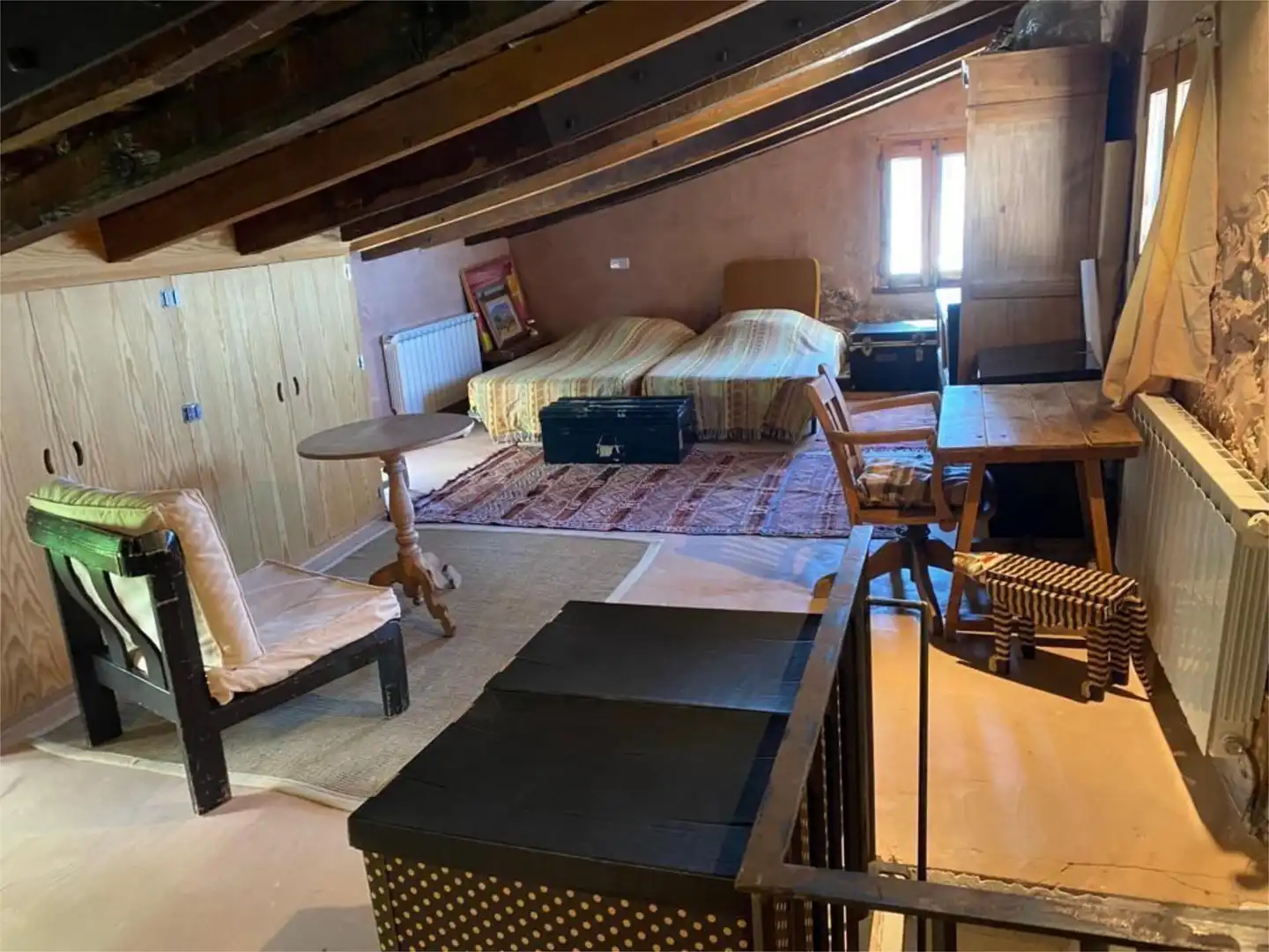 Casa adosada en venta en Calle Caballeros Santiaguistas, 4, Segura de la Sierra Habitación de Casa adosada en venta en Segura de la Sierra con Calefacción, Terraza y Balcón