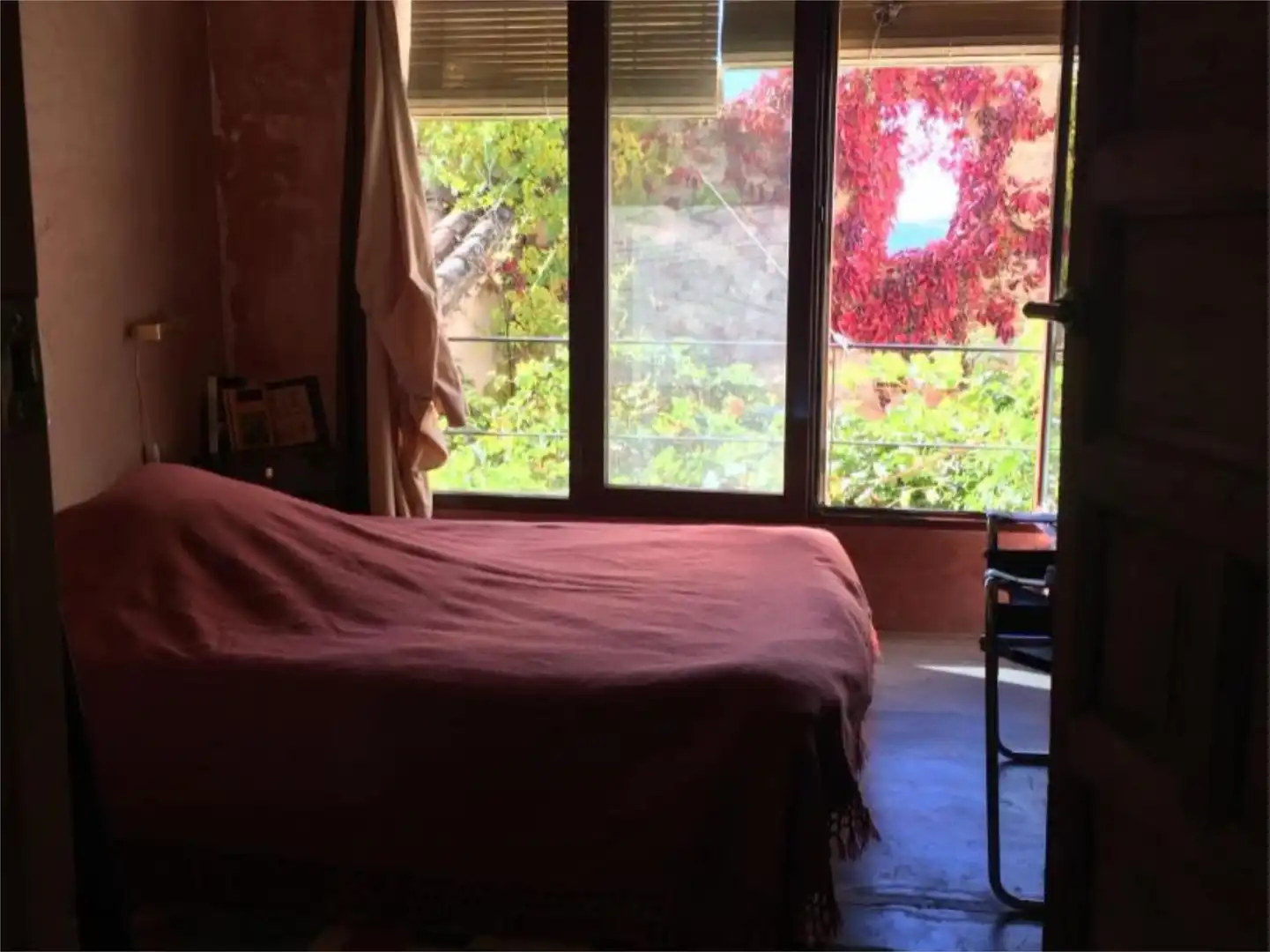 Casa adosada en venta en Calle Caballeros Santiaguistas, 4, Segura de la Sierra Habitación de Casa adosada en venta en Segura de la Sierra con Calefacción, Terraza y Balcón