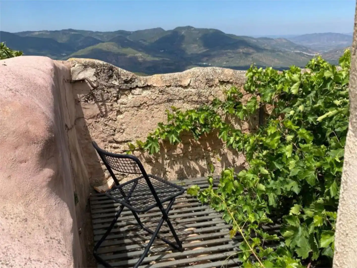 Casa adosada en venta en Calle Caballeros Santiaguistas, 4, Segura de la Sierra Terraza de Casa adosada en venta en Segura de la Sierra con Calefacción, Terraza y Balcón