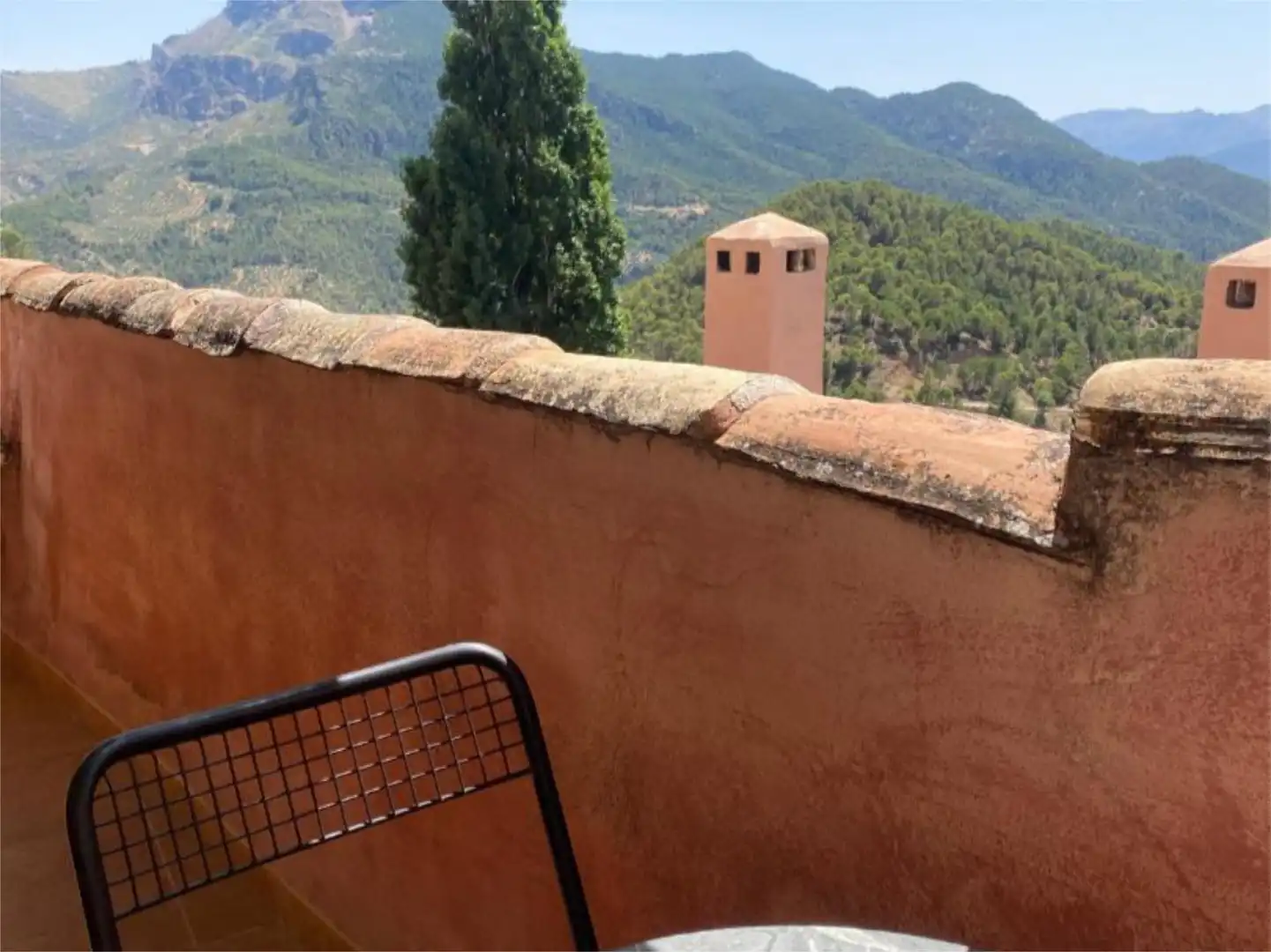 Casa adosada en venta en Calle Caballeros Santiaguistas, 4, Segura de la Sierra Terraza de Casa adosada en venta en Segura de la Sierra con Calefacción, Terraza y Balcón