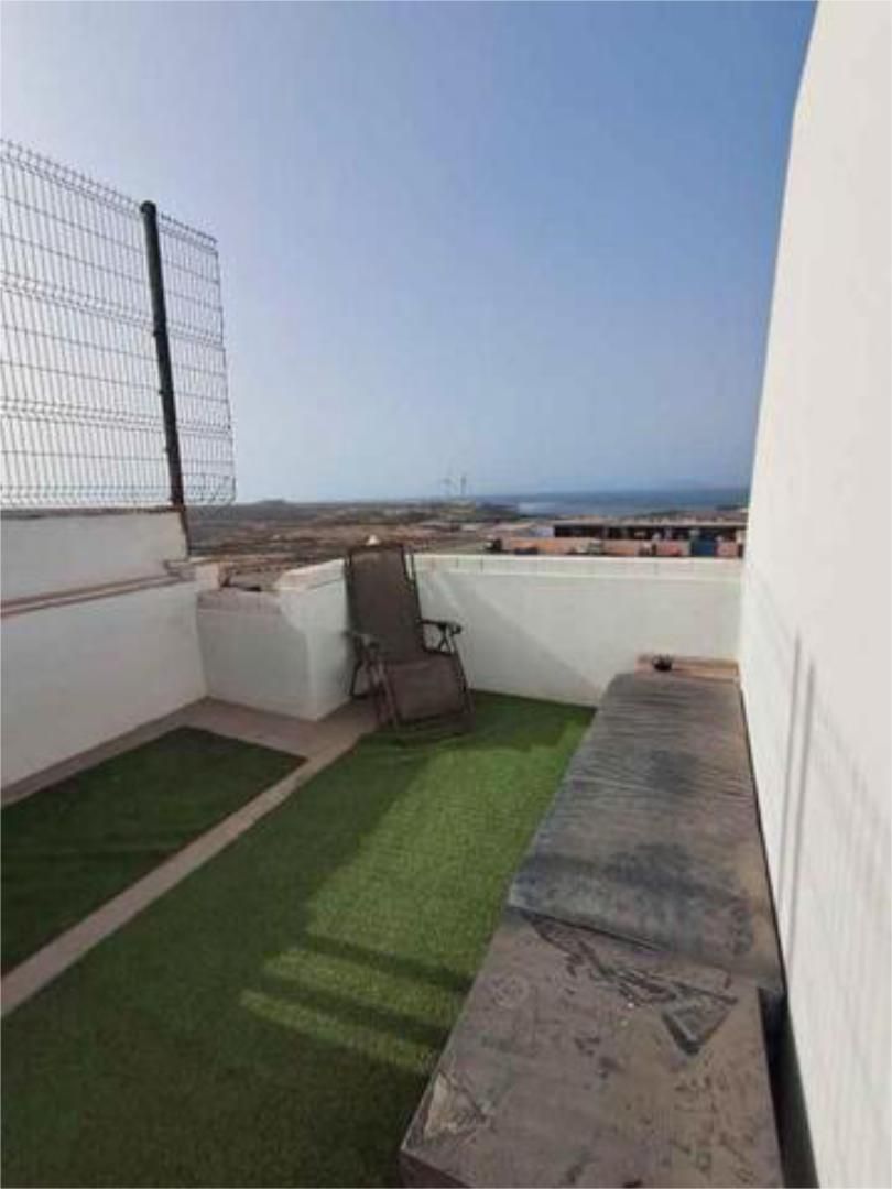 Terrace of Apartment to rent in Puerto del Rosario  with Terrace