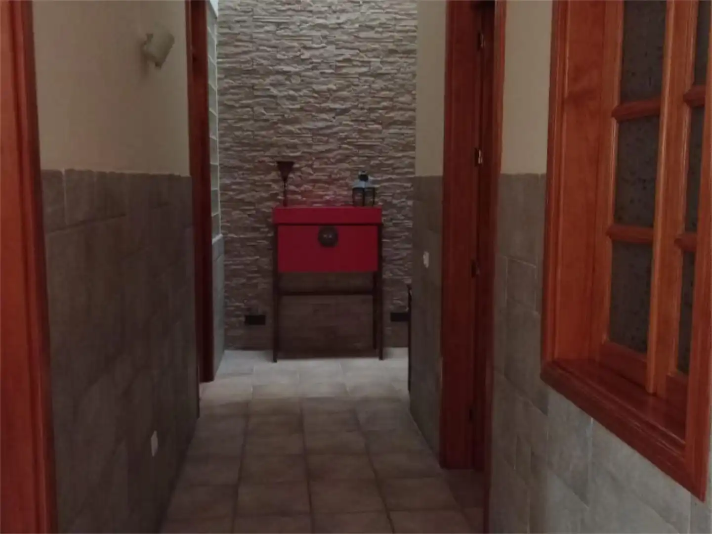 Room in Calle Pardilla, 24, Isleta Flat for share in Las Palmas de Gran Canaria with Furnished