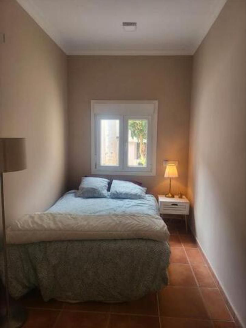 Bedroom of Apartment to rent in Santa Brígida  with Heating, Private garden and Terrace