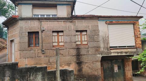 Foto 2 de Casa o chalet en venta en Lugar Tamicelas, 1, Laza, Ourense