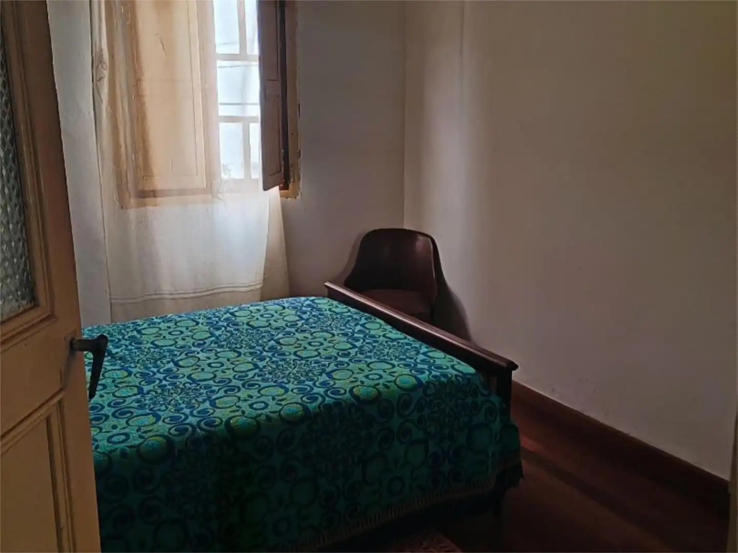 Bedroom of Houses for sale in Laza