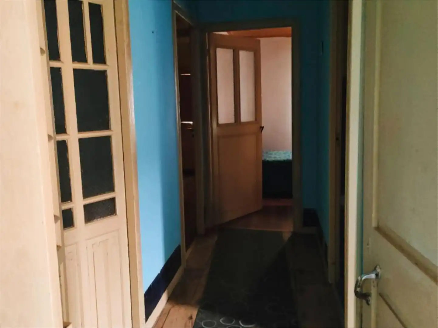 Houses for sale in Laza