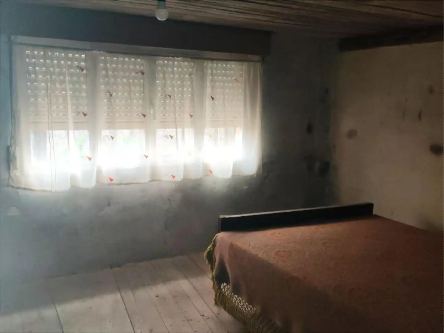 Bedroom of Houses for sale in Laza