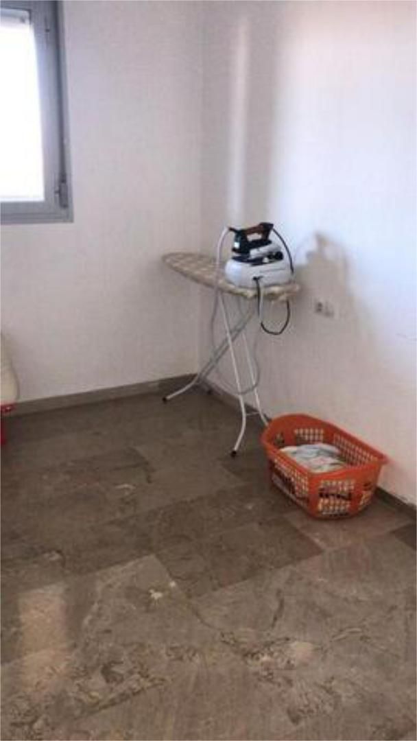 Garden of Flat for sale in  Sevilla Capital  with Heating, Private garden and Terrace